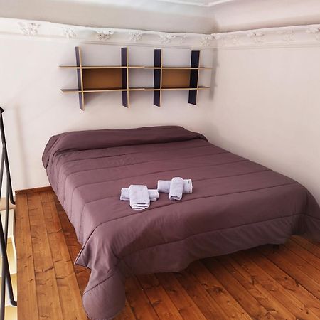 Loft Storico In Pieno Centro! Daire Livorno Dış mekan fotoğraf