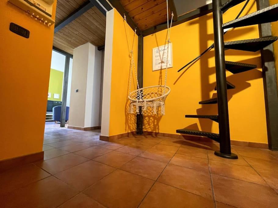 Loft Storico In Pieno Centro! Daire Livorno Dış mekan fotoğraf